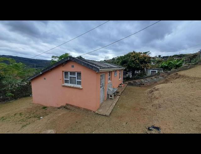 2 BEDROOM PROPERTY TO RENT IN UMLAZI